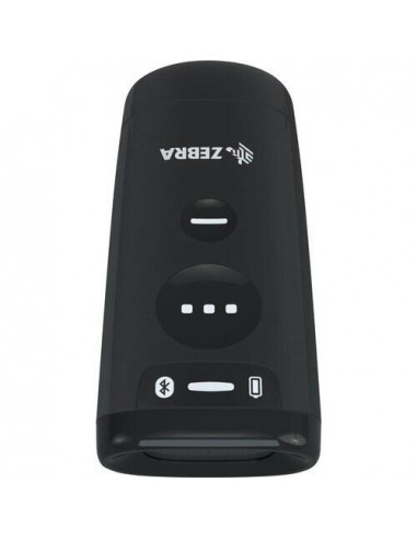 Scanner de Código de Barras Zebra... Scanner de Código de Barras Zebra...