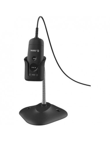 Scanner de Código de Barras Zebra... Scanner de Código de Barras Zebra...