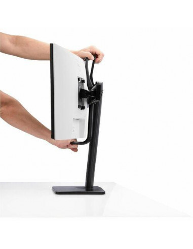 Suporte para Dois Monitores... Suporte para Dois Monitores...