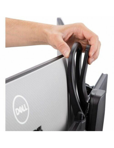 Suporte para Dois Monitores... Suporte para Dois Monitores...