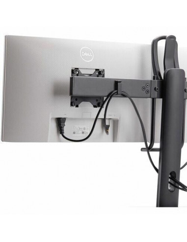 Suporte para Dois Monitores... Suporte para Dois Monitores...