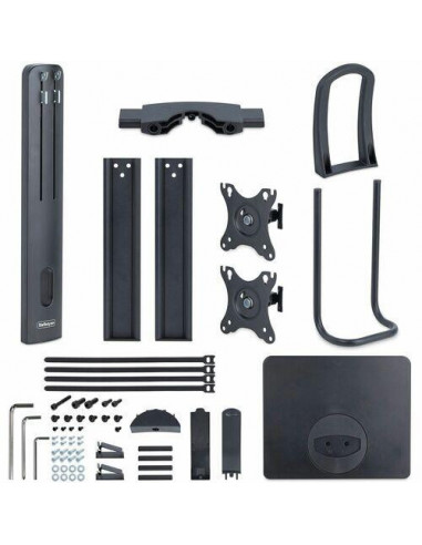 Suporte para Dois Monitores... Suporte para Dois Monitores...