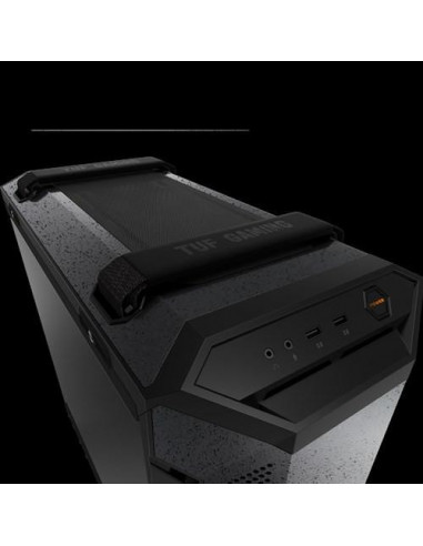 Caixa de Computador ASUS TUF Gaming... Caixa de Computador ASUS TUF Gaming...