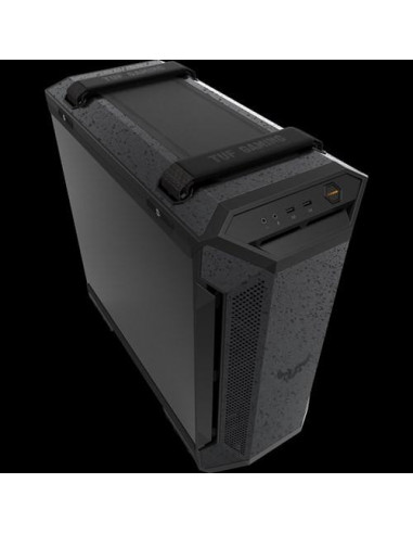 Caixa de Computador ASUS TUF Gaming... Caixa de Computador ASUS TUF Gaming...
