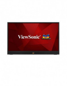 Monitor ViewSonic, Série...