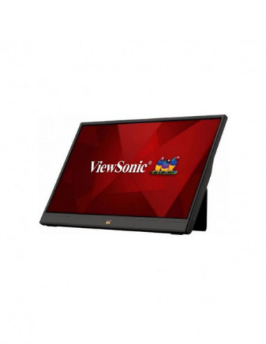 Monitor ViewSonic, Série VA1655, 16"...
