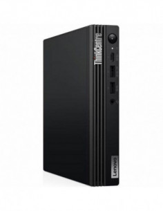 Thinkcenter M70q Gen 5...