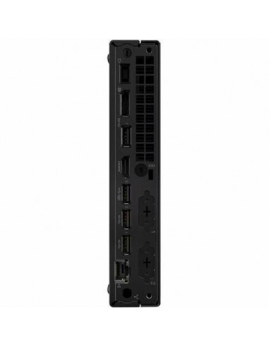 Thinkcenter M70q Gen 5 Intel Cosyst... Thinkcenter M70q Gen 5 Intel Cosyst...