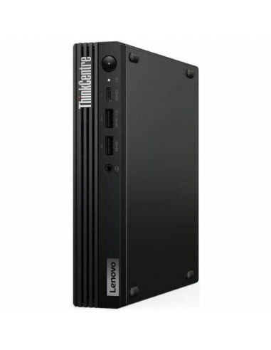 Thinkcenter M70q Gen 5 Intel Cosyst... Thinkcenter M70q Gen 5 Intel Cosyst...