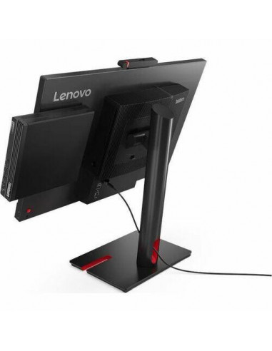 Thinkcenter M70q Gen 5 Intel Cosyst... Thinkcenter M70q Gen 5 Intel Cosyst...