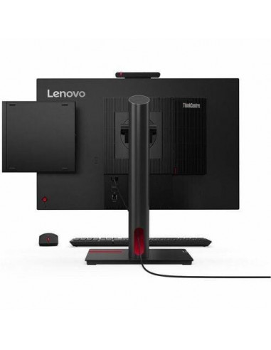 Thinkcenter M70q Gen 5 Intel Cosyst... Thinkcenter M70q Gen 5 Intel Cosyst...