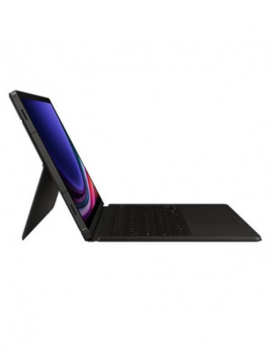 Capa com Teclado Samsung Galaxy S9/S9...