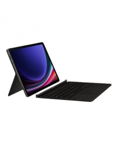 Capa com Teclado Samsung Galaxy S9/S9...