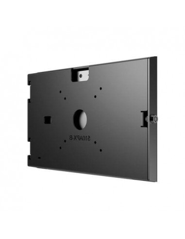 Caixa de Segurança Compulocks Apex... Caixa de Segurança Compulocks Apex...