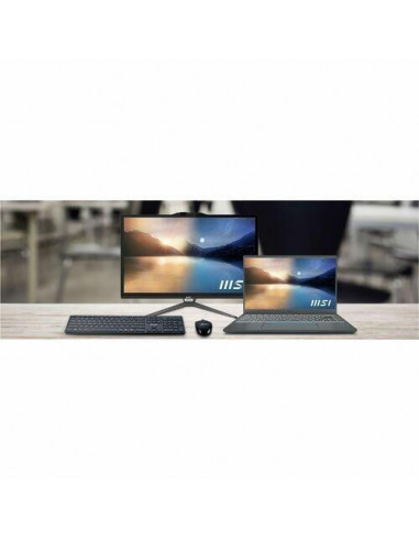 PC Desktop All-in-One MSI Pro AP222T...