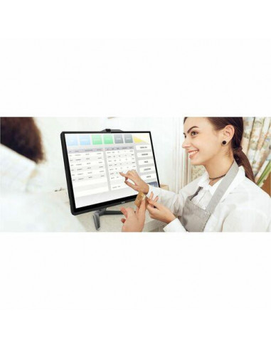 PC Desktop All-in-One MSI Pro AP222T...