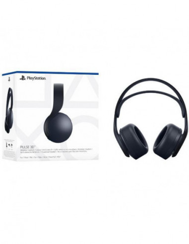 Auscultadores Sony PlayStation 5...