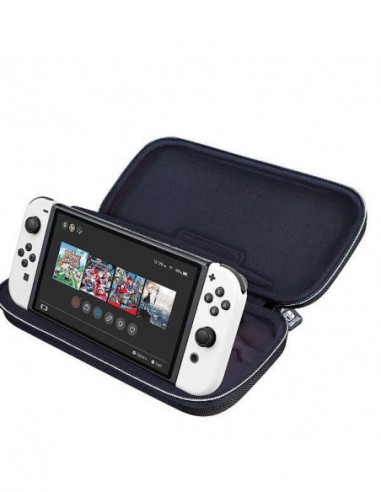 Caixa de Transporte Nintendo Switch...