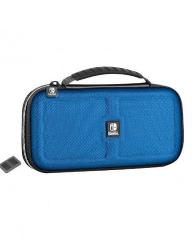 Caixa de Transporte Nintendo Switch...