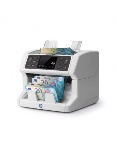 Contadora de Notas Safescan 2850:...