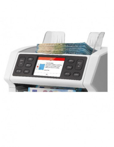 Contadora de Notas Safescan 2850:...