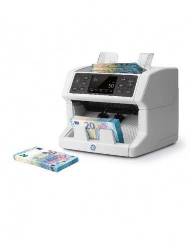 Contadora de Notas Safescan 2850:...