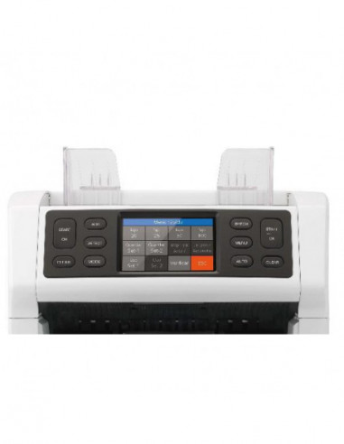 Contadora de Notas Safescan 2850 -... Contadora de Notas Safescan 2850 -...