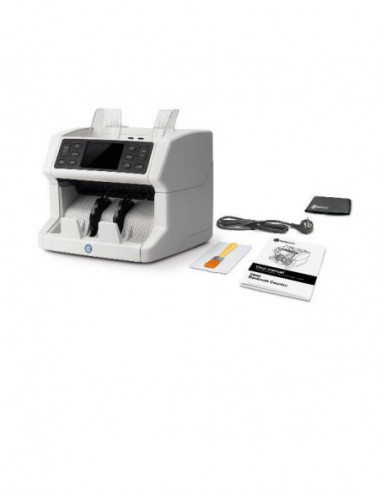 Contadora de Notas Safescan 2850 -... Contadora de Notas Safescan 2850 -...