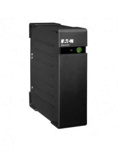 UPS Eaton Ellipse Eco 650VA IEC -...