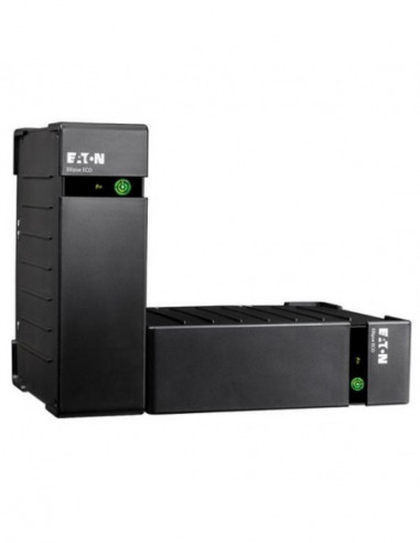 UPS Eaton Ellipse Eco 650VA IEC -...
