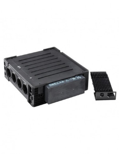 UPS Eaton Ellipse Eco 650VA IEC -...