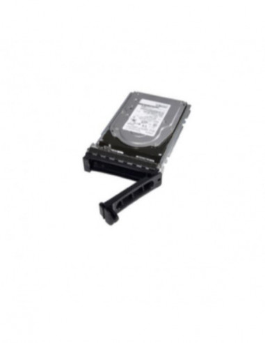 Dell Hdd 3.5" 2tb 7200rpm Sata 6gbps...