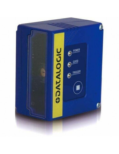 Leitor de Código de Barras Datalogic... Leitor de Código de Barras Datalogic...