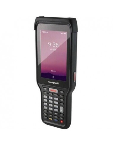 Terminal Portátil Honeywell ScanPal... Terminal Portátil Honeywell ScanPal...