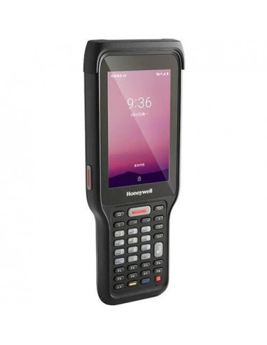 Terminal Portátil Honeywell ScanPal... Terminal Portátil Honeywell ScanPal...