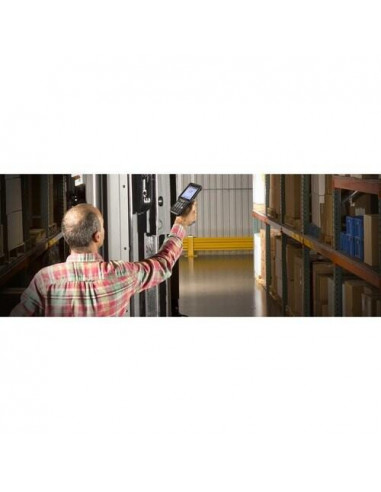 Terminal Portátil Honeywell ScanPal... Terminal Portátil Honeywell ScanPal...
