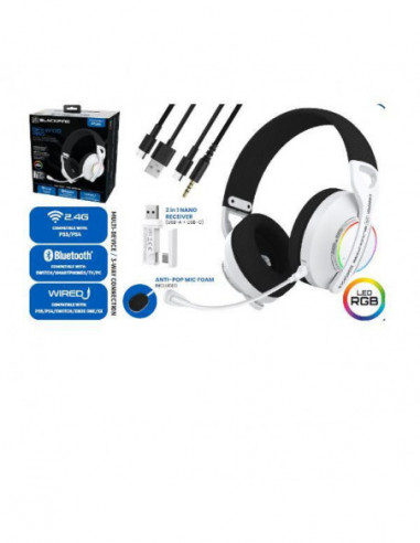 Estojo Acessórios Consolas ESPRINET...