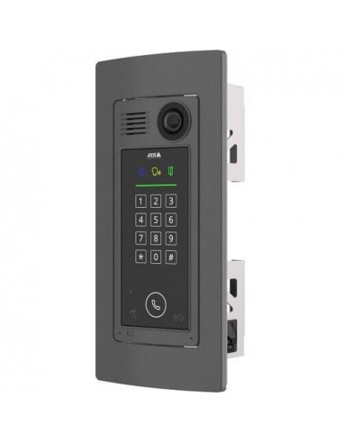 Suporte de Parede AXIS TA8201 para...