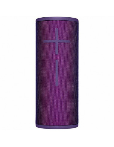 Coluna de Som Ultimate Ears UE BOOM 3...