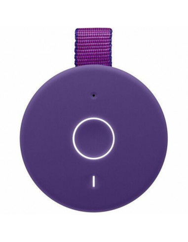 Coluna de Som Ultimate Ears UE BOOM 3...