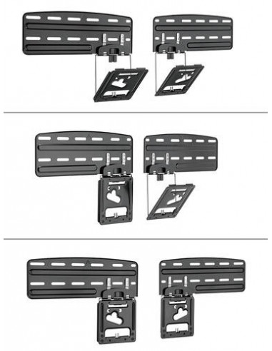 Suporte de Parede para TV NEOMOUNTS... Suporte de Parede para TV NEOMOUNTS...