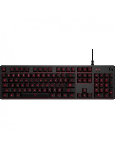 G413 Mechanical Gamingkeyboard Perp...