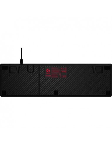 G413 Mechanical Gamingkeyboard Perp...