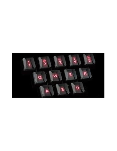 G413 Mechanical Gamingkeyboard Perp...