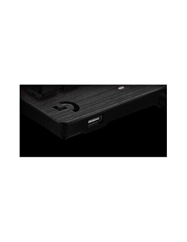 G413 Mechanical Gamingkeyboard Perp...