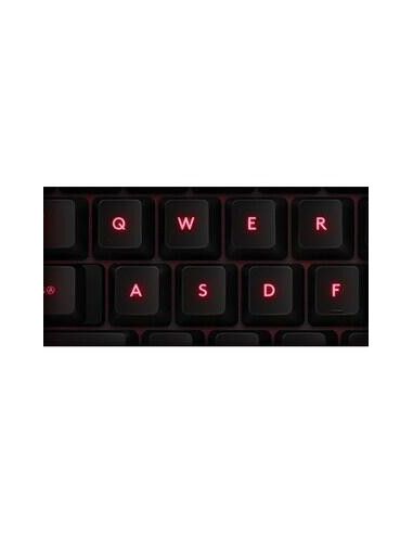 G413 Mechanical Gamingkeyboard Perp...
