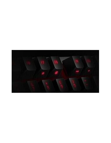 G413 Mechanical Gamingkeyboard Perp...