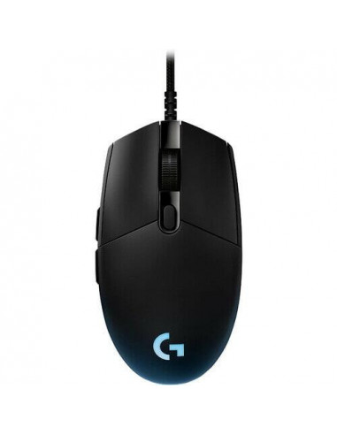 Rato Logitech PRO (HERO) Gaming - Preto Rato Logitech PRO (HERO) Gaming - Preto