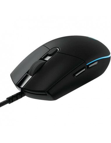 Rato Logitech PRO (HERO) Gaming - Preto Rato Logitech PRO (HERO) Gaming - Preto