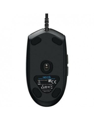 Rato Logitech PRO (HERO) Gaming - Preto Rato Logitech PRO (HERO) Gaming - Preto